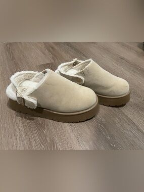 Target Wild Fable Freda Platform Convertible Clog Slippers